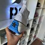 Tênis J.w Anderson X Converse Run Star Hike White (PRONTA ENTREGA)