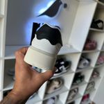 Tênis New Balance CT302 White Black (PRONTA ENTREGA)