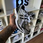 Tênis New Balance 1906R White Gold (PRONTA ENTREGA)