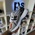 Tênis New Balance 1906R White Gold (PRONTA ENTREGA)