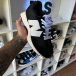 Tênis New Balance 327 Black (PRONTA ENTREGA)
