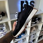 Tênis New Balance 327 Black (PRONTA ENTREGA)