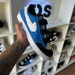 Tênis Nike Kevin Bradley x Zoom Blazer AC XT ISO SB Heaven (PRONTA ENTREGA)