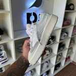 Tênis New Balance CT302 White Moonbeam (PRONTA ENTREGA)