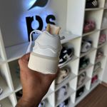 Tênis New Balance CT302 White Moonbeam (PRONTA ENTREGA)