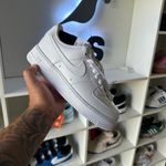 Tênis Nike Air Force 1 White (PRONTA ENTREGA)