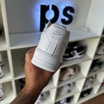 Tênis Nike Air Force 1 White (PRONTA ENTREGA)