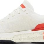 Tênis Nike ZoomX Invincible Run Flyknit 3 White Bright Crimson