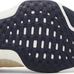 Tênis Nike ZoomX Invincible Run Flyknit 3 White Bright Crimson