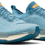 Tênis Nike ZoomX Invincible Run Flyknit 3 Noise Aqua