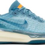 Tênis Nike ZoomX Invincible Run Flyknit 3 Noise Aqua