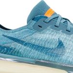 Tênis Nike ZoomX Invincible Run Flyknit 3 Noise Aqua