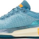 Tênis Nike ZoomX Invincible Run Flyknit 3 Noise Aqua