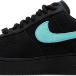 Tênis Nike Tiffany & Co. x Air Force 1 Low 1837