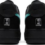 Tênis Nike Tiffany & Co. x Air Force 1 Low 1837