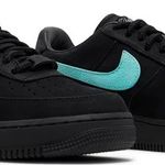 Tênis Nike Tiffany & Co. x Air Force 1 Low 1837