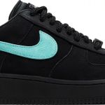 Tênis Nike Tiffany & Co. x Air Force 1 Low 1837
