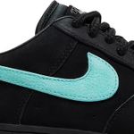 Tênis Nike Tiffany & Co. x Air Force 1 Low 1837