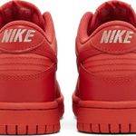 Tênis Nike Dunk Low Track Red