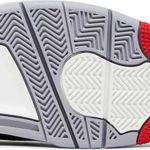 Tênis Nike Air Jordan 4 Retro Bred Reimagined