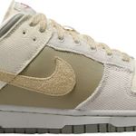 Tênis Nike Dunk Low Light Bone Dark Stucco