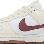 Tênis Nike Dunk Low Next Nature Coconut Mauve