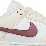 Tênis Nike Dunk Low Next Nature Coconut Mauve