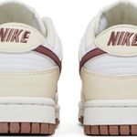 Tênis Nike Dunk Low Next Nature Coconut Mauve