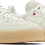 Tênis Adidas Sambae Valentines Day 2024
