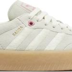 Tênis Adidas Sambae Valentines Day 2024