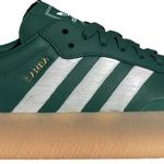 Tênis Adidas Sambae Collegiate Green Gum