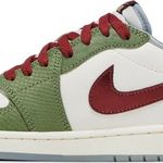 Tênis Air Jordan 1 Retro Low OG Year of the Dragon