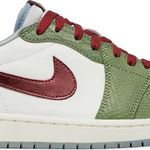 Tênis Air Jordan 1 Retro Low OG Year of the Dragon