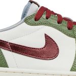 Tênis Air Jordan 1 Retro Low OG Year of the Dragon
