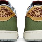 Tênis Air Jordan 1 Retro Low OG Year of the Dragon