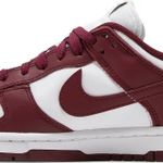 Tênis Nike Dunk Low Dark Beetroot