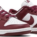 Tênis Nike Dunk Low Dark Beetroot