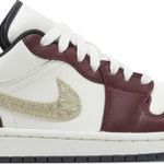 Tênis Air Jordan 1 Low SE Year of the Dragon