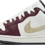 Tênis Air Jordan 1 Low SE Year of the Dragon