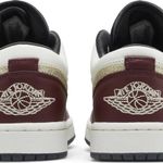 Tênis Air Jordan 1 Low SE Year of the Dragon