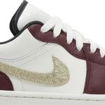 Tênis Air Jordan 1 Low SE Year of the Dragon