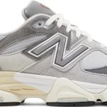 Tênis New Balance 9060 Rain Cloud