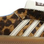 Tênis Adidas Wales Bonner x Samba Pony Leopard