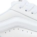 Tênis Vans Knu-Skool True White