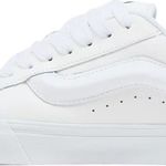 Tênis Vans Knu-Skool True White