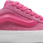 Tênis Vans Knu-Skool Pink Glo