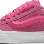 Tênis Vans Knu-Skool Pink Glo