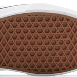 Tênis Vans Knu-Skool Black Red