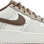 Tênis Nike Air Force 1 LV8 GS Brogue
