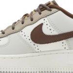 Tênis Nike Air Force 1 LV8 GS Brogue